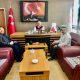 SASAM Afyon Aile ve Sosyal Hizmetler Il Muduru ziyareti 80x80