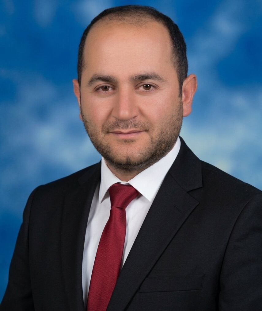 Bilal Altiok 2